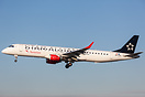 Embraer ERJ-195LR
