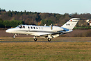 Cessna 525 CitationJet CJ2