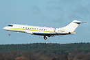 Bombardier Global 6000
