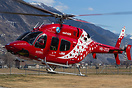 Bell 429 GlobalRanger
