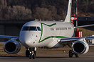 Embraer Lineage 1000