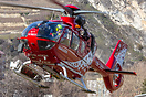 Eurocopter EC-135T2
