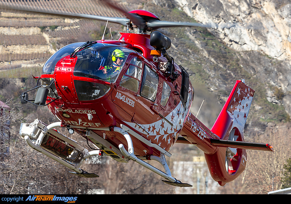 Eurocopter EC-135T2