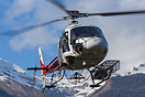 Eurocopter AS-350B3 Ecureuil