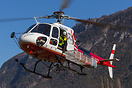 Eurocopter AS-350B-3 Ecureuil
