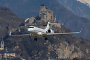 Bombardier Global 6000