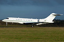 Bombardier Global 6000