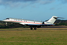 Bombardier Global 7500