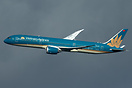 Boeing 787-9 Dreamliner