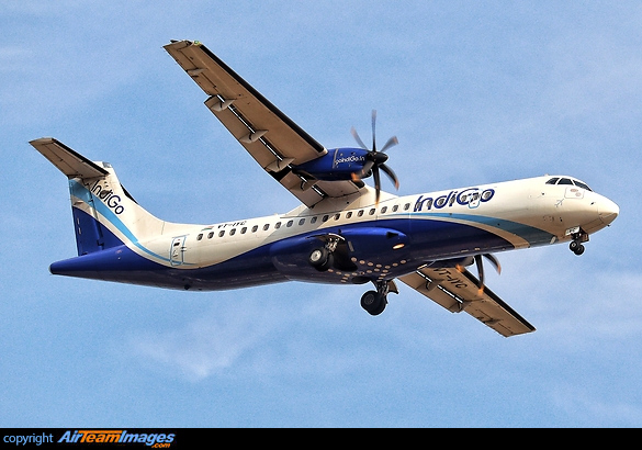 ATR 72-600