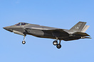 F-35A Lightning II