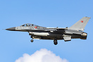 F-16AM Fighting Falcon