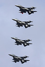 F-16AM Fighting Falcon