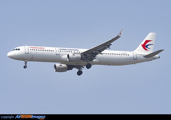 Airbus A321-211