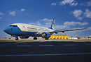 Boeing C-40B