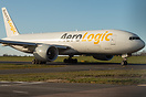 Boeing 777-FZN