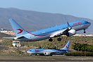 Boeing 737-8 MAX