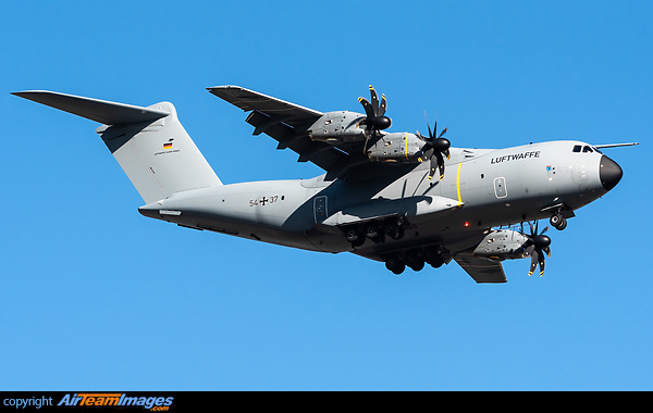 Airbus A400M-180