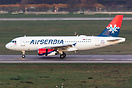 Airbus A319-132