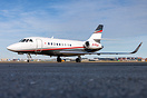 Dassault Falcon 2000EX