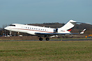 Bombardier Global 6000