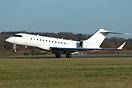 Bombardier Global 6000