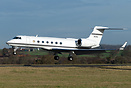 Gulfstream G550
