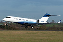 Bombardier Global Express XRS