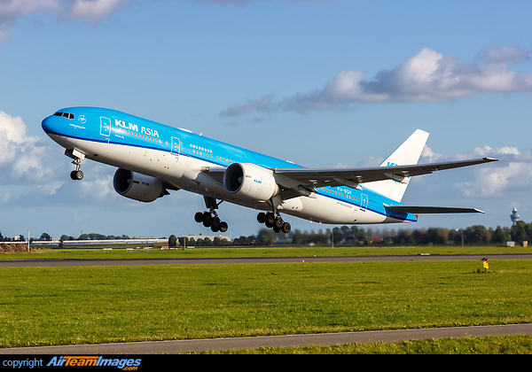 Boeing 777-206/ER