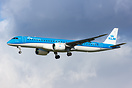 Embraer ERJ-195-E-2