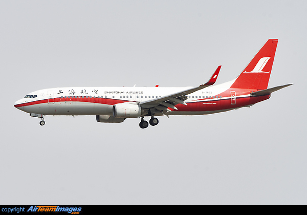 Boieng 737-89P