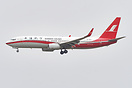 Boeing 737-89P