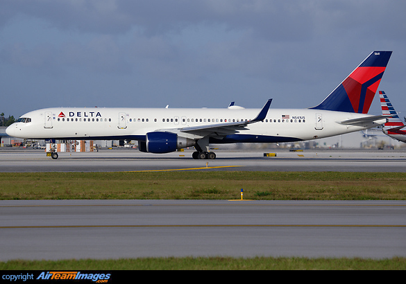 Boeing 757-251