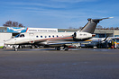 Embraer Legacy 500