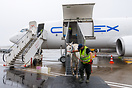 Boeing 737-8AS(BCF)