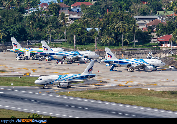 Airbus A319-131