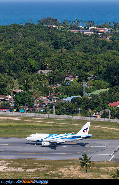 Airbus A319-132