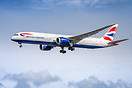 Boeing 787-9 Dreamliner