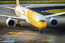 Boeing 787-9 Dreamliner