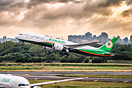 Boeing 787-9 Dreamliner