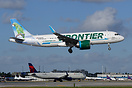 Airbus A320-251N