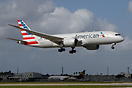 Boeing 787-8 Dreamliner