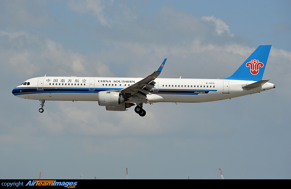 Airbus A321-253N