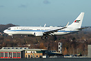 Boeing Business Jet BBJ2