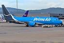 Boeing 737-8AS(SF)