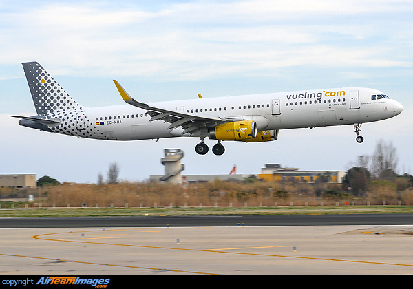 Airbus A321-231