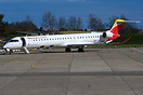 Bombardier CRJ-1000 NextGen