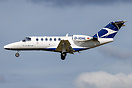 Cessna 525A CitationJet CJ2
