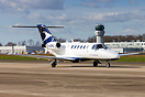 Cessna 525A CitationJet CJ2