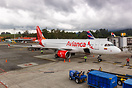 Airbus A320-214